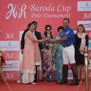 HVR Baroda Polo Cup 1