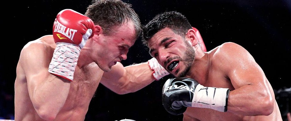 HVR Sports   i 9 964x402 Billy Dib set for co feature on Haye De Mori card