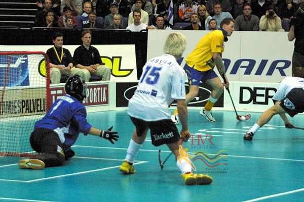 HVR Sports   Floorball Rules and Regulations for Floorball
