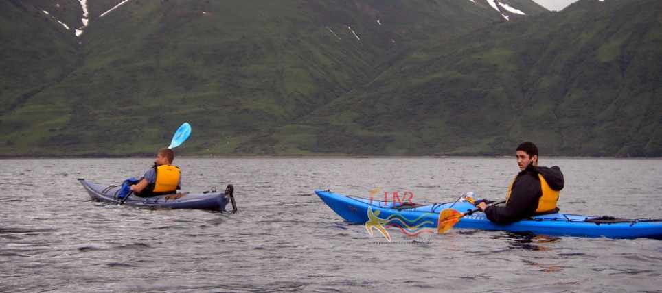 HVR Sports   Kayaking in Alaska P1010034 964x428 Rules for Kayaking