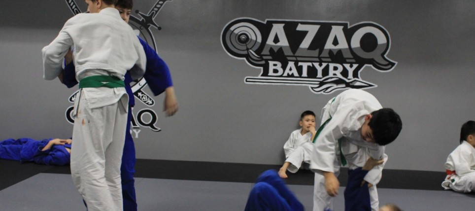 HVR Sports   Photovestikz 964x428 Largest Martial Arts Academy in Central Asia Opens in Astana