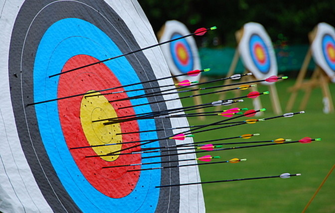 HVR Sports   archery 672x428 Rules of Archery
