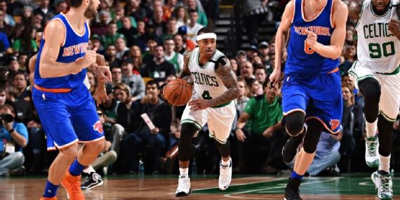 HVR Sports   i 1 570x285 Celtics Jae Crowder: Thats what you call getting your swagger back