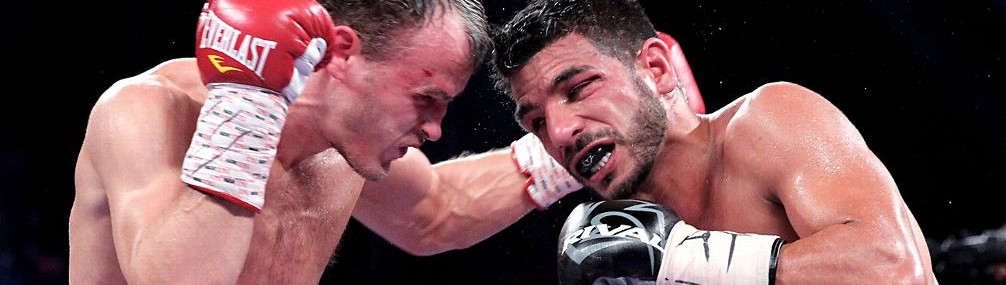 HVR Sports   i 9 1006x285 Billy Dib set for co feature on Haye De Mori card