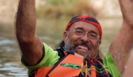 HVR Sports   Spain HVR Sports KAYAKING Owner of Spain’s biggest kayak firm disappears while kayaking off Ibiza