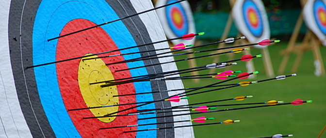 HVR Sports   archery 672x285 Rules of Archery