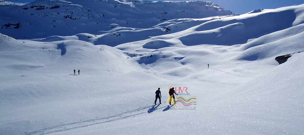 HVR Sports   crosscountryskiing Cross Country Skiing (Sport)