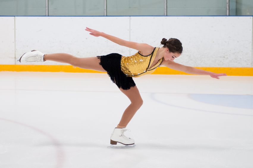 HVR Sports   figure skating image4 Rules for Figure Skating