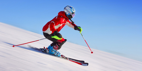 HVR Sports   skiing new Rules for Skiing