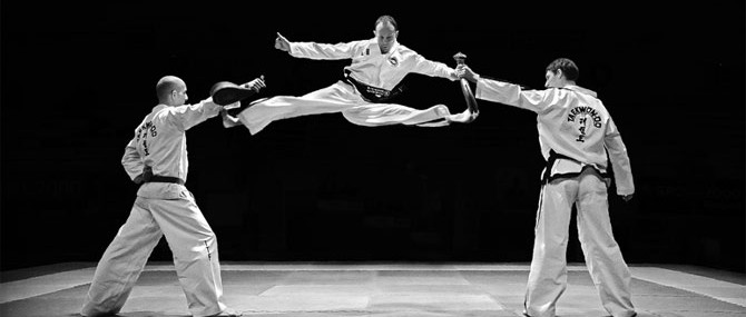 HVR Sports   taekwondo split 670x285 TAEKWONDO Rules